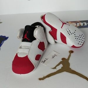 Jordan | Shoes | Infant Jordan Carmine 